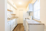 Need a rest? Relax in our quiet community! 1 Bed / 1 Ba / 610 SqFt