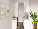 Need a rest? Relax in our quiet community! 1 Bed / 1 Ba / 610 SqFt