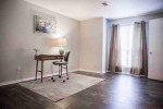We meet all your must haves! Great amenities! Fantastic 1 bed 1 bath