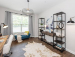 Situated in Hampton!, 2/BD 2/BA, Art Studio