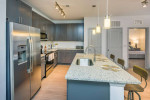 Rent a 813 sqft 1 bed / 1 bath with washer & dryer!