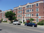 Studio on Elmwood & North Heat Electric & off Street Parking Included!