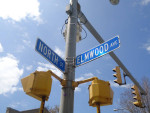 Studio on Elmwood & North Heat Electric & off Street Parking Included!