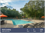 Kick back and relax! You've just found a great 2 bed, 2 bath!