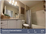 Your dog or cat is welcome! Amazing pet-friendly 2 BR / 2 BA!