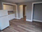 Elmwood & North! Heat Electric & off street parking Included!