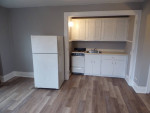 Elmwood & North! Heat Electric & off street parking Included!