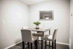Bright, clean, newly remodeled and ready for you! Tour today!