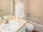 A cozy place for you and your pets to call home. Pet friendly!