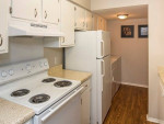 A cozy place for you and your pets to call home. Pet friendly!