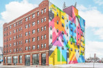 Luxury on Main Street In Buffalo!