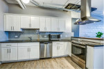 Luxury on Main Street In Buffalo!