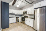 Luxury on Main Street In Buffalo!