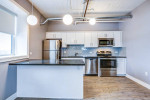Luxury on Main Street In Buffalo!