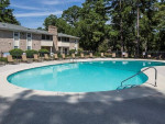 Wow! You'll love this amazing 1 bed 1 bath home in Raleigh