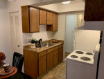 1 Bedroom March Move In/Pet Friendly