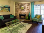 Cats and Dogs Welcome! We are Pet Friendly! 1 BD / 1 BA