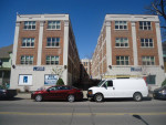 Elmwood Village! Heat & Electric Included!!!