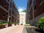 Elmwood Village! Heat & Electric Included!!!