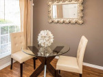 A community to call home: Experience our 2 BR, 1151 Sq Ft.