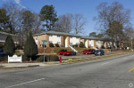 A community to call home: Experience our 2 BR, 1151 Sq Ft.