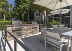 Exterior Storage, Conference Room, Business Center & Resident Lounge