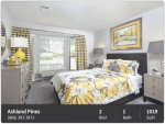 Pet Care available at Ashland Pines! Ask for details!