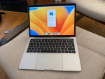 MacBook Pro 2018 13inch