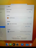 MacBook Pro 2018 13inch