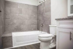 Love your new apartment home! Beautiful 1 bedroom floorplans.