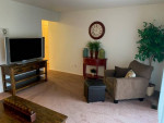 Privately owned & managed apartment homes!