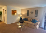 2 Bedroom April Move In/Pet Friendly