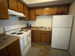 2 Bedroom April Move In/Pet Friendly