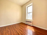 freshly painted 1 bedroom second floor unit!