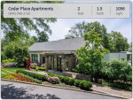 Elevate your everyday: Discover our 2 BR, 1.5 BA.