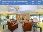 Beautifully landscaped grounds, park-like setting! 3 Bed, 2.5 Bath.