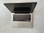 Apple MacBook Pro A1278 MC700LL/A 2011 13.3” 2.3 Ghz Core-i5 4GB RAM
