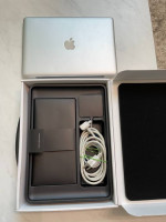 Apple MacBook Pro A1278 MC700LL/A 2011 13.3” 2.3 Ghz Core-i5 4GB RAM