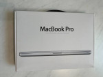Apple MacBook Pro A1297 MC725LL/A 2011 17” 2.2 Ghz Core-i5 4GB RAM