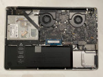 Apple MacBook Pro A1297 MC725LL/A 2011 17” 2.2 Ghz Core-i5 4GB RAM