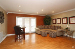 Simply breath-taking! Beautifully designed 2 BR/1 BA - just for you