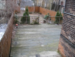 *** Roommate in a Three Bedrooms Apartment ***