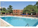 Lots of room to call your own! Spacious 2 bed! Beautiful neighborhood!