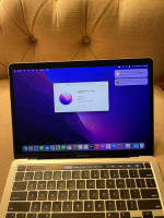 Apple 2020 M1 MacBook Pro 13”