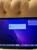 Apple 2020 M1 MacBook Pro 13”