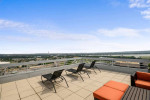 766 sqft 1 bd, 1 ba ready to lease!