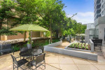 766 sqft 1 bd, 1 ba ready to lease!