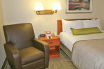 Apartment style living $350
