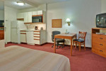 Apartment style living $350
