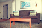 Apartment style living $350